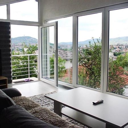 Вілла Vista Sarajevo Old Town Екстер'єр фото