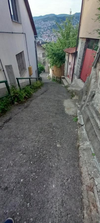 Вілла Vista Sarajevo Old Town Екстер'єр фото